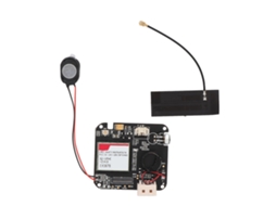 Placa de Desenvolvimento Suporta o Chip Esp32 e É Compatível com a Placa Principal do Smartwatch Ttgo EOOCOO