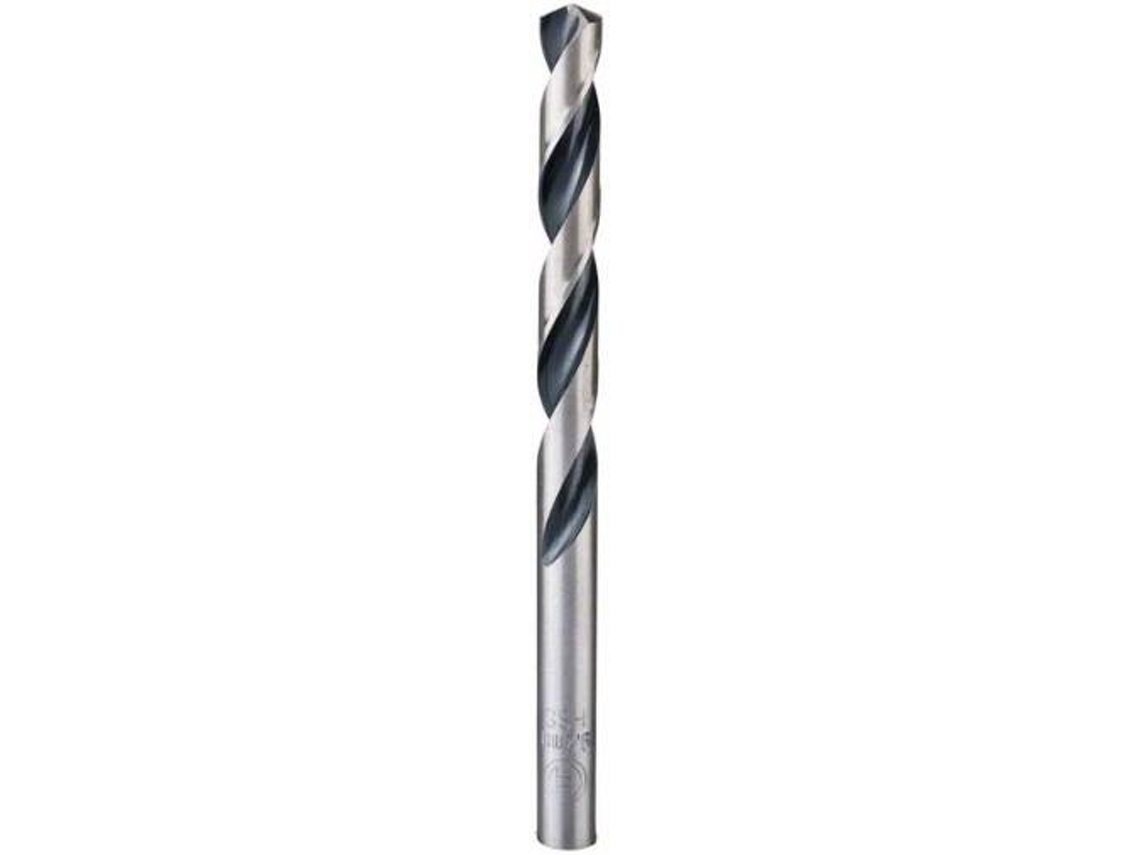Broca Helicoidal BOSCH Hss Pointteq 9,2 mm