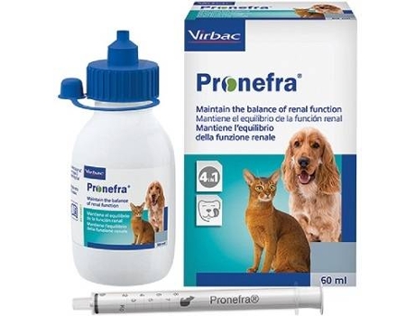 Complemento Alimentar para Cães e Gatos  (180ml)