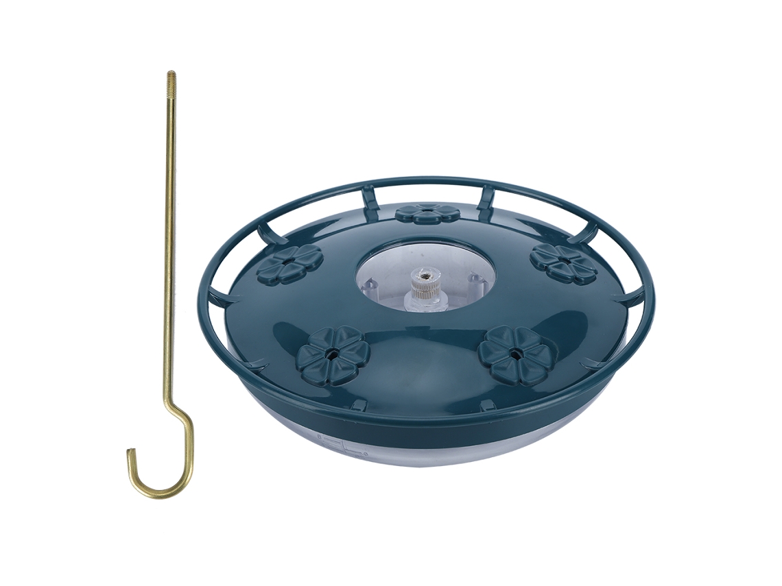 Primerox comedouro de Pássaros Automático Inteligente de Plástico para Jardim