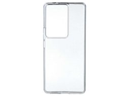 Capa Silicone Transparente para Vivo V29 Lite 5g LA CASA DE LAS CARCASAS