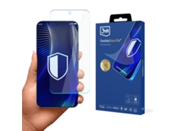 Pelicula de Vidro 3MK Xiaomi 17T Pro