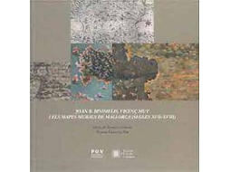 Livro Joan B. Binimelis, Vicenç Mut i els mapes murals de Mallorca, segles XVII?-XVIII de Werner-Francisco Bar e Vicenç M Rosselló I Verger (Espanhol)