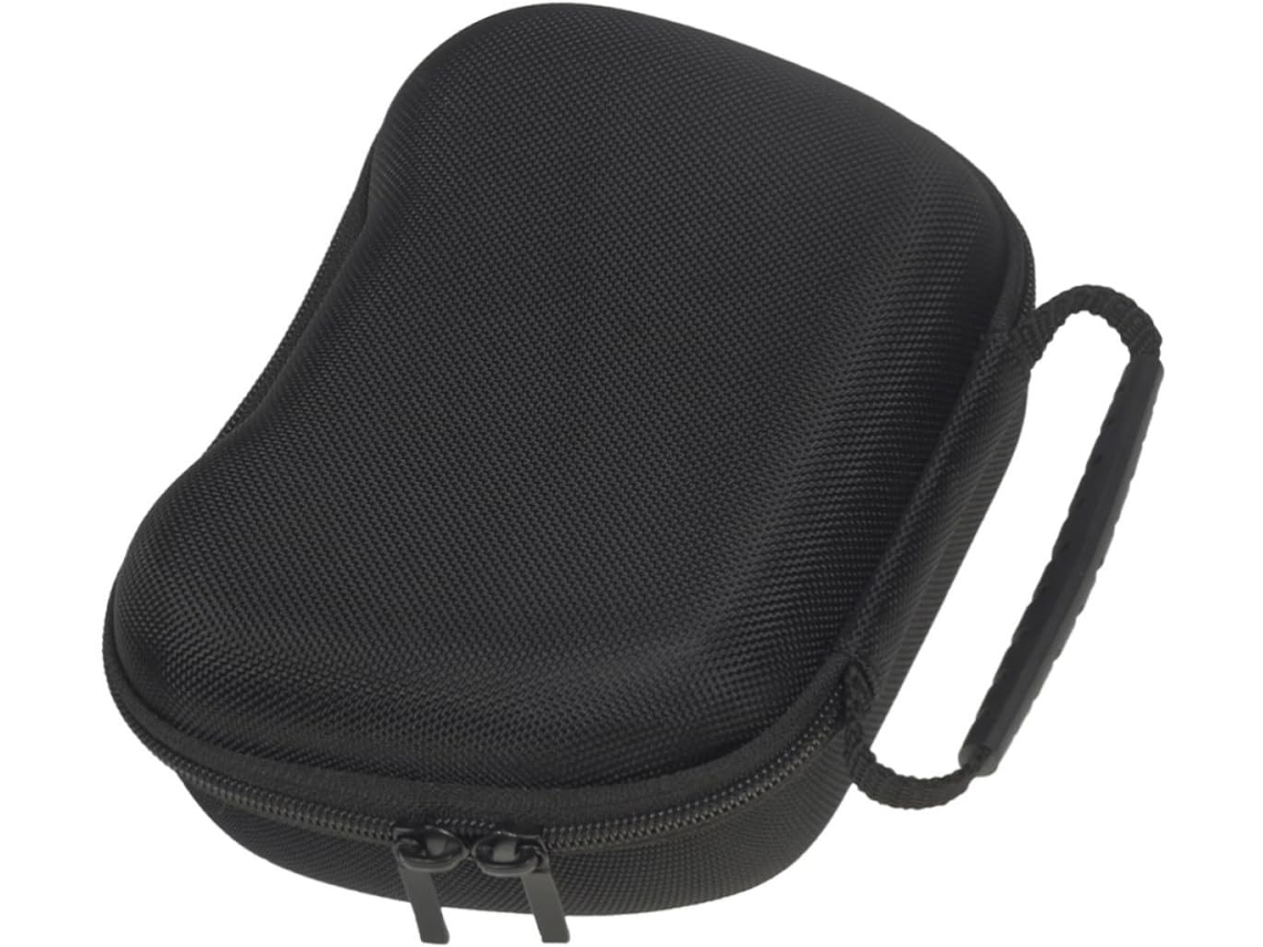 Estojo Rígido Em Oxford E Eva Para O Pro Controller, Para Console Nintendo Switch.
