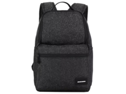 Mochila SKECHERS Pasadena City Mini Backpack S1034-06, femininos (preto - one size EU)