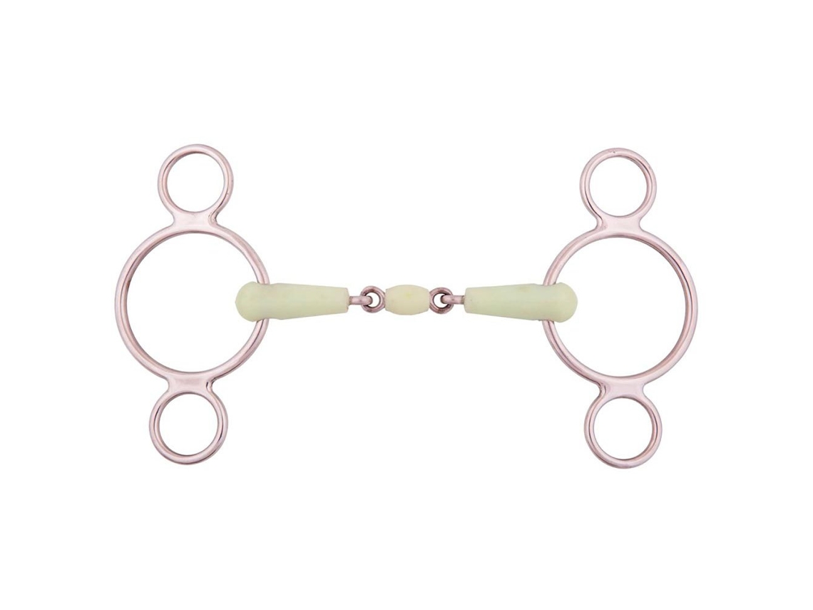 Brigadeiro Argolas Pessoa Apple Mouth 3 18 Mm Brigadeiro Prateado 12.5 Cmbr