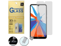 Pelicula de Vidro HTDMOBILES 