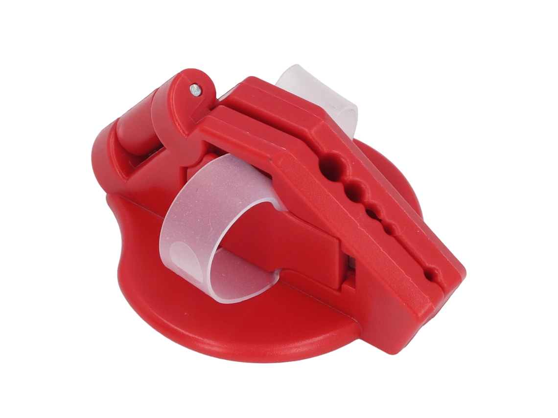 Protetor De Dedos Para Martelamento Com Imã Substituível E Design Em Bissetre, Ferramenta Multifuncional Abs Para Casa