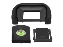 Ef Digital Camera Viewfinder Protective Eye Cup For Canon Eos 760d 650d 500d Camera Kitsblack LAXISCREED
