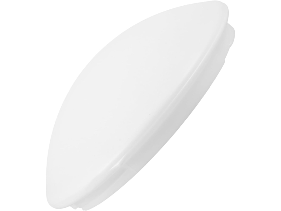 Cúpula De Teto Redonda, Leve E Resistente Ao Fogo, Feita De Plástico.