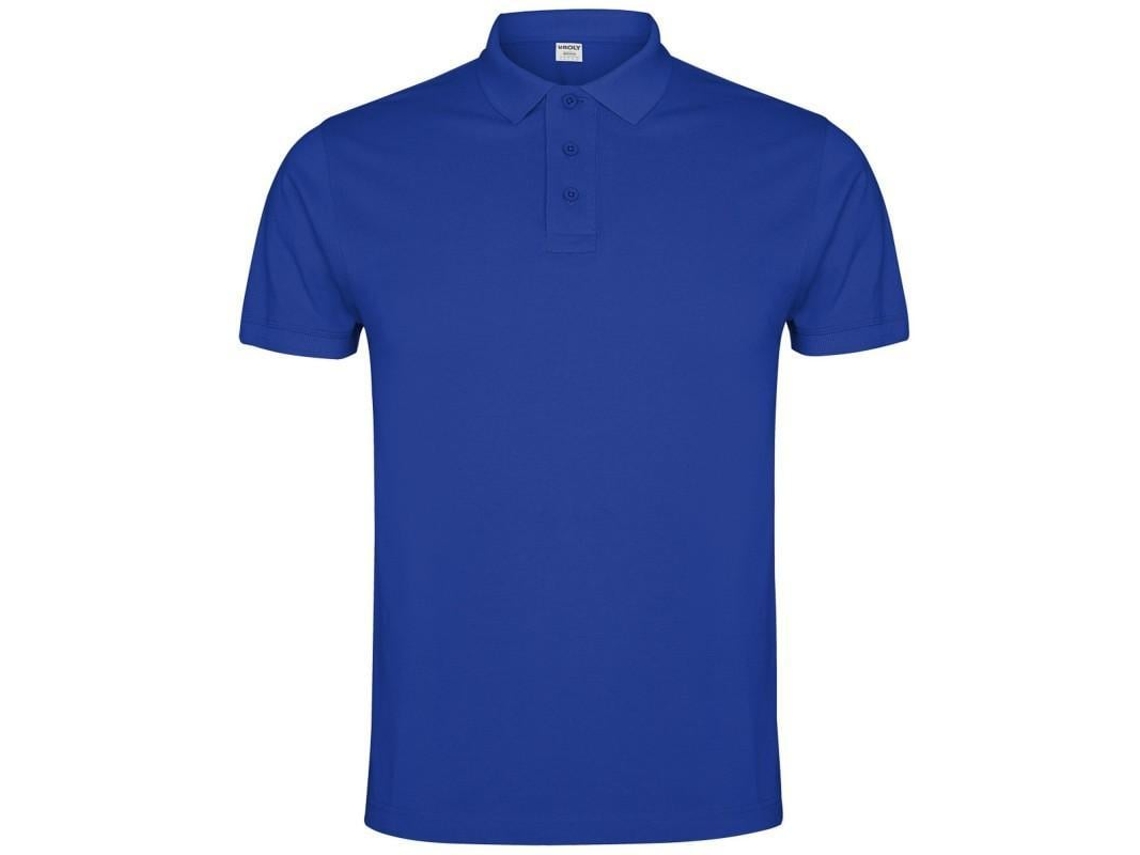 Polo Imperium 6641 Royal T L Ok Ok Textil