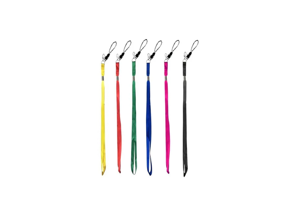 Conjunto de 10 Correias de Apito SOFTEE 2.0
