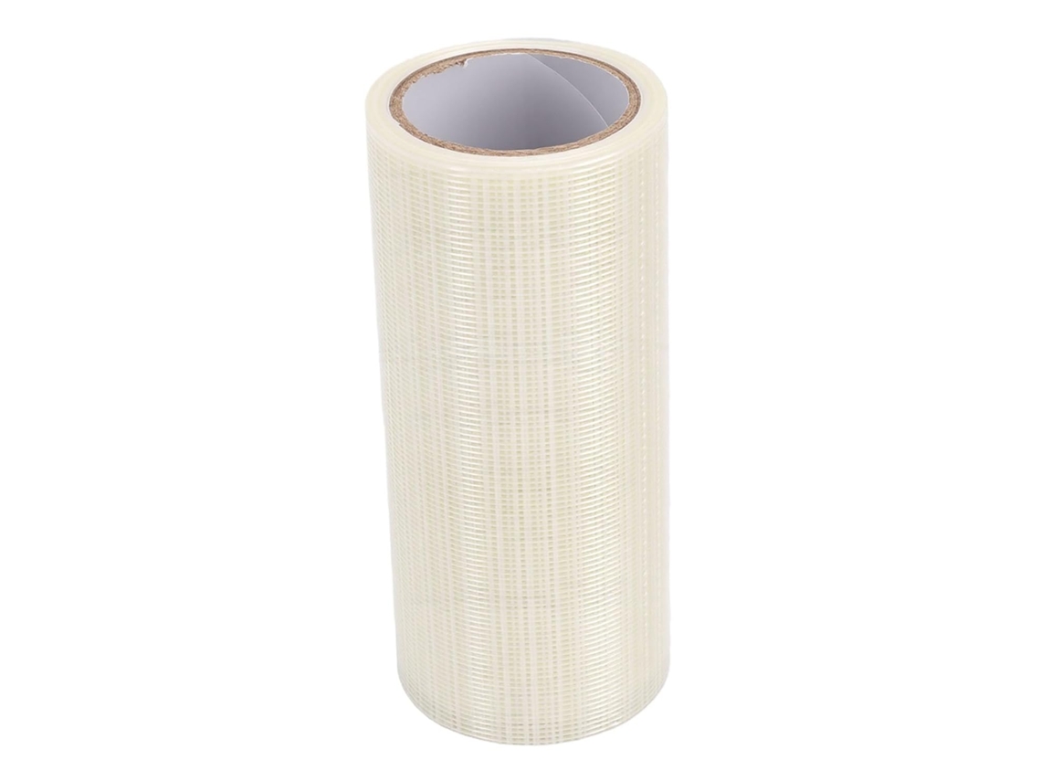 Fita Adesiva Para Reparo De Toldos De Trailers, 12 Cm (4,7 Polegadas), Resistente.