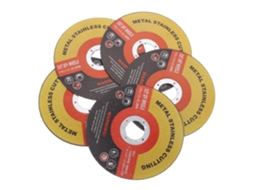 Conjunto De 10 Discos Corte 4, 5 Polegadas Para Metal E Madeira, Alta Elasticidade Com Boa Dissipação De Calor