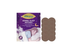 Patch Calmante para Melhor Sono e Relaxamento
