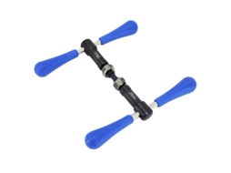 Toque no Pedal P2R Pro