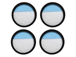 4pack Replacement Filters For Onepwr Pet Elite Bh53800v Bh53801v Vacuum C_glo