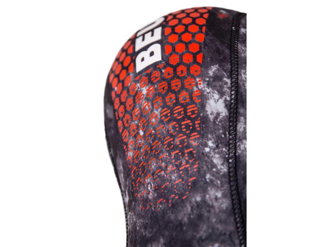 Beuchat Trigoblack 5 Mm