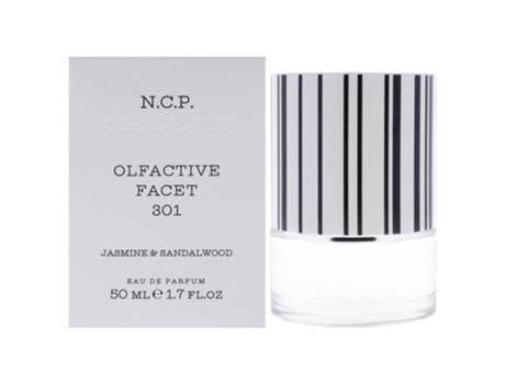 Jasmine And Sandalwood By NCP For Unisex 1.7 Oz Edp Spray
