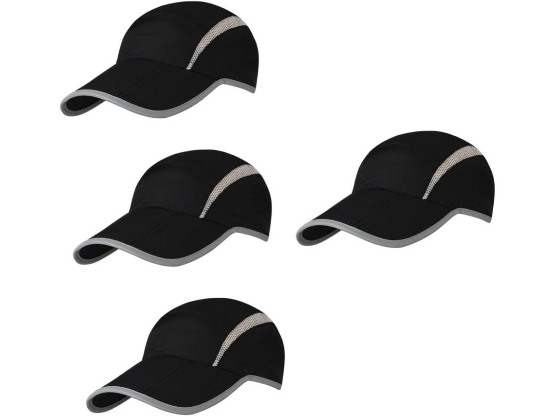 Boné De Beisebol, Bonés De Beisebol Masculinos, Bonés Esportivos Masculinos, Boné Liso