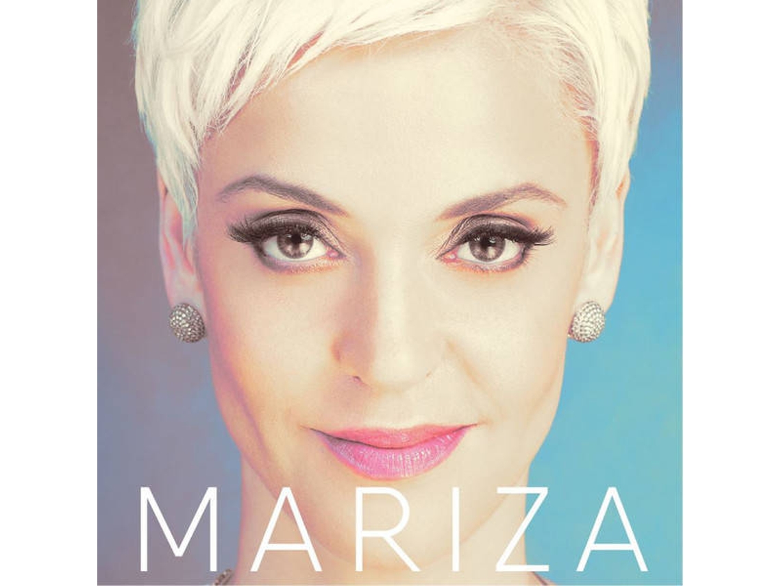 CD Mariza - Mariza