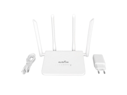 Roteador Sem Fio LAXISCREED 4g Lte 300mbps