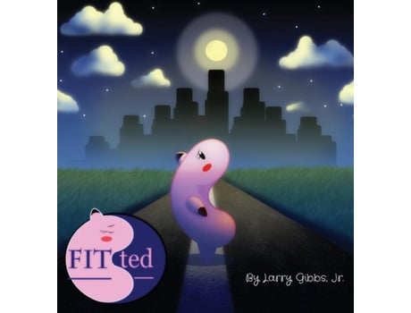 Livro Fitted De Gibbs, Larry Et Al. (inglês)