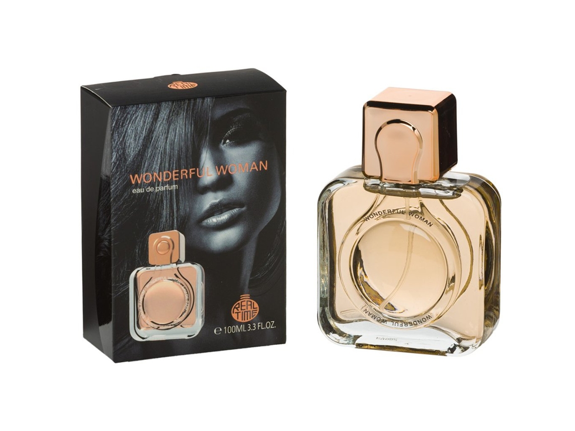 Elysian Luxury Premium Womens Eau De Parfum, 100ml Spray Real Time