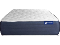 Colchão ACTISOM Actimemo Sleep (70x210 cm - Espuma Viscoelástica)