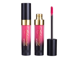 Labial Matte Impermeable Hidratante De Larga Duración No Pegajoso Brillo Líquido Para Labios 10