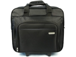 Trolley TARGUS TBR003EU (Outlet Grade A - Universal - 16'' - Preto)