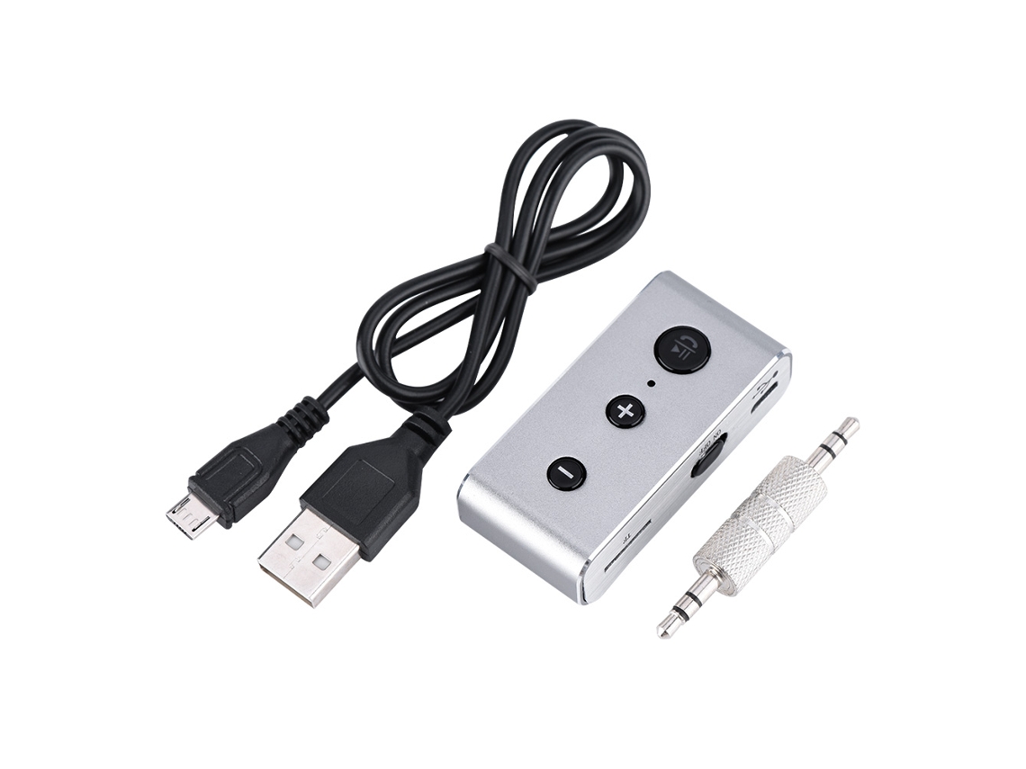 Receptor de Áudio Bluetooth LAXISCREED