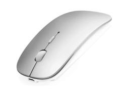 Lurelia Rato Bluetooth Para Macbook/tablet/ipad/iphone
