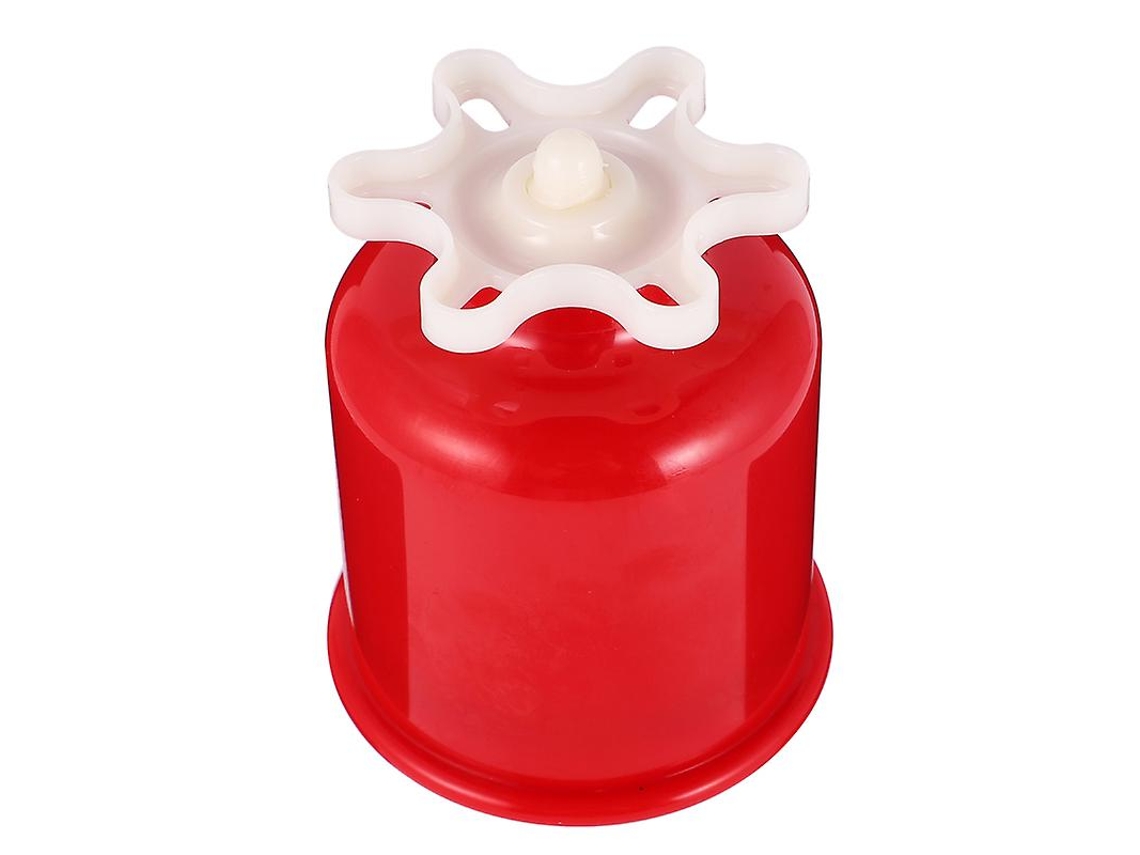 1pcs Copo De Massagem De Plástico Allinless