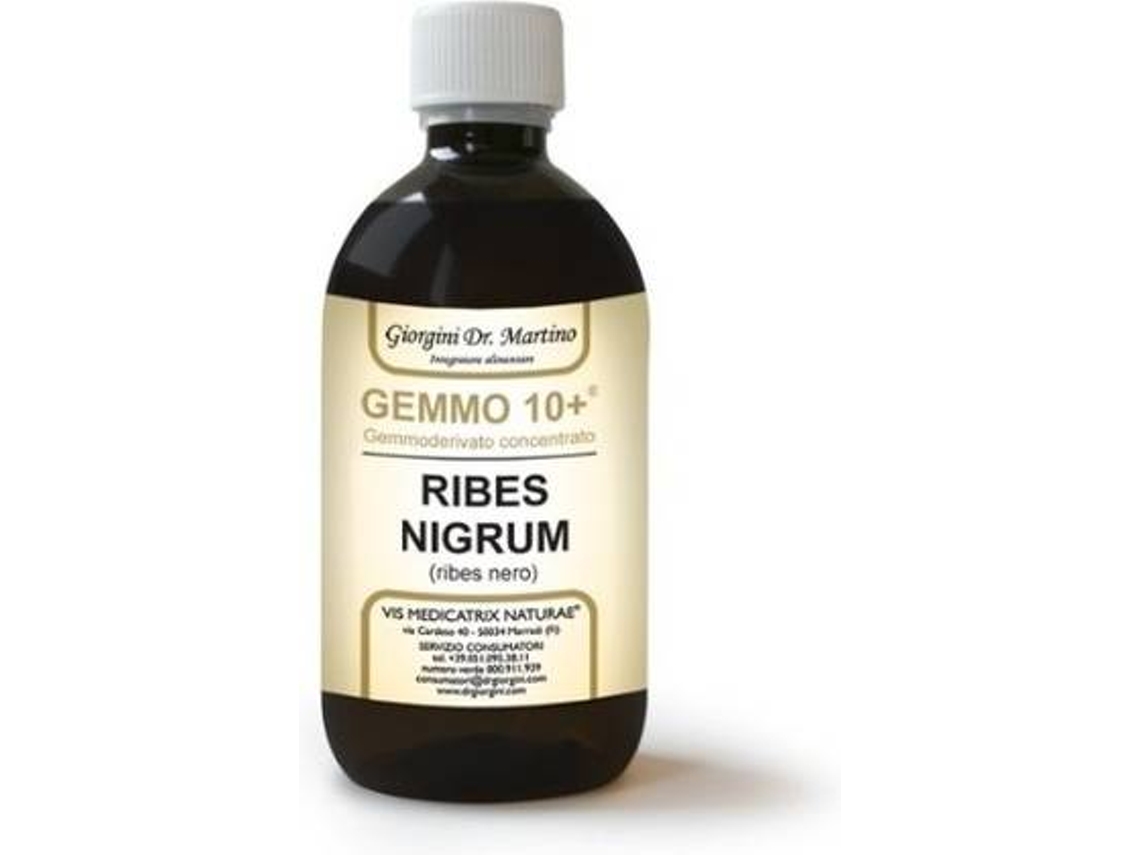 Suplemento Alimentar DR. GIORGINI Ne (500 ml)