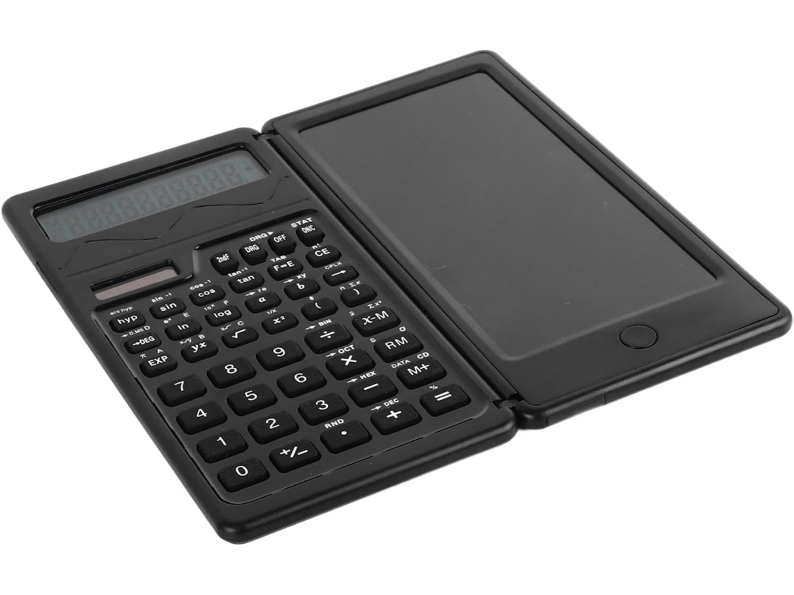 Calculadora De Bolso Científica Multifuncional