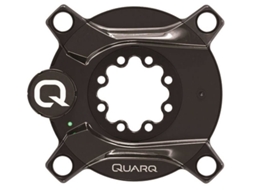 Aranha Rotor QUARQ Dzero Dub Axs Xx1 Eagle