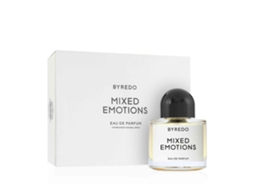 Mixed Emotions Edp Spray BYREDO