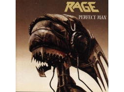 CD Rage  - Perfect Man