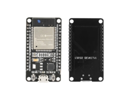 Placa de desenvolvimento Esp32 com módulo sem fio Wifi/Bluetooth e processador dual-core para IoT.