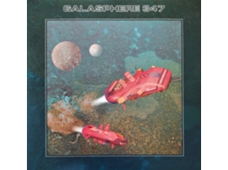 Vinil Galasphere 347 - Galasphere 347