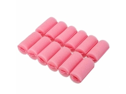 Rollos de espuma Tg 12 unidades - Suaves para dormir — Max.-aquaforge