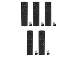 Mini Air Mouse G20s Com Controle Remoto O Oem