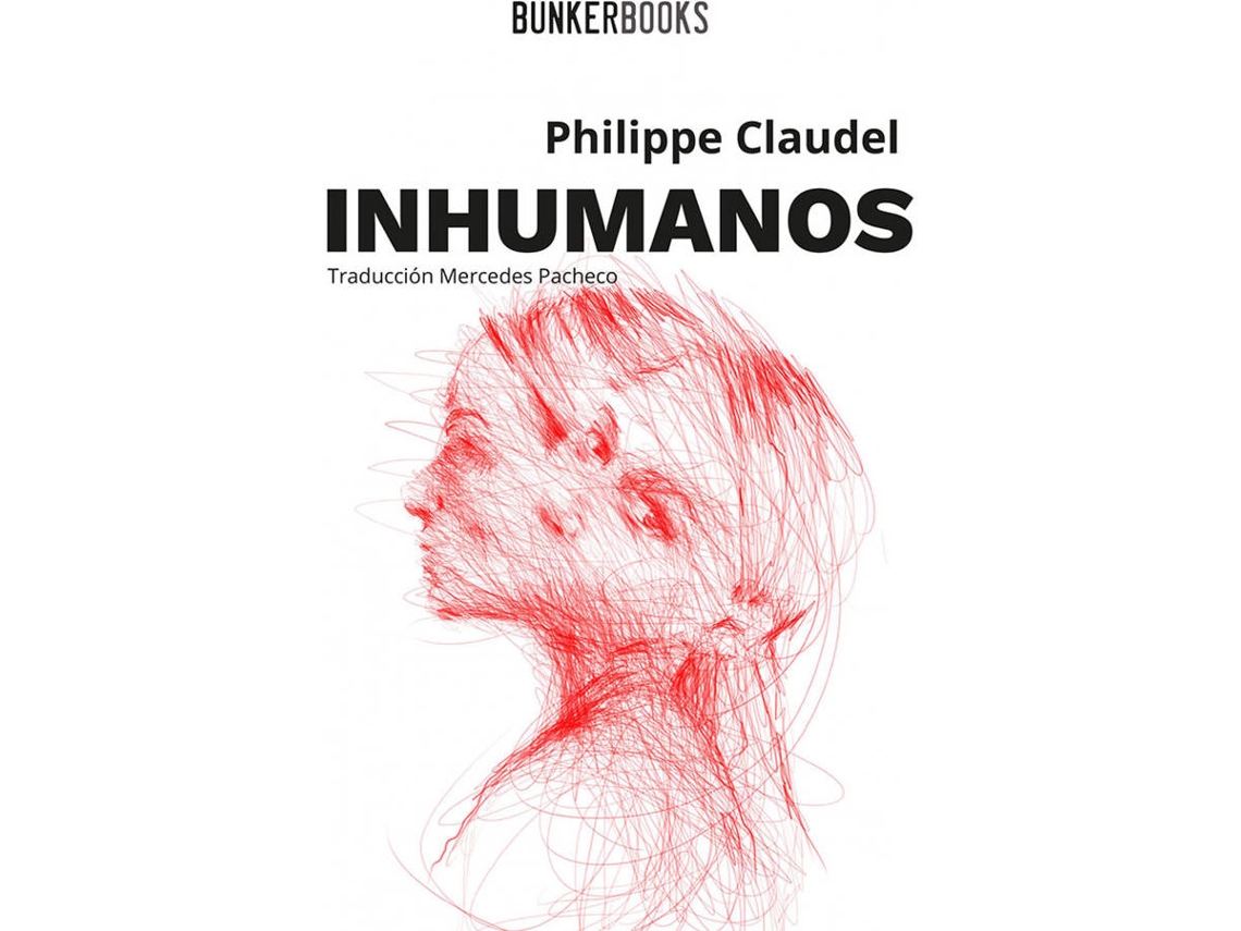 Livro Inhumanos (Espanhol)