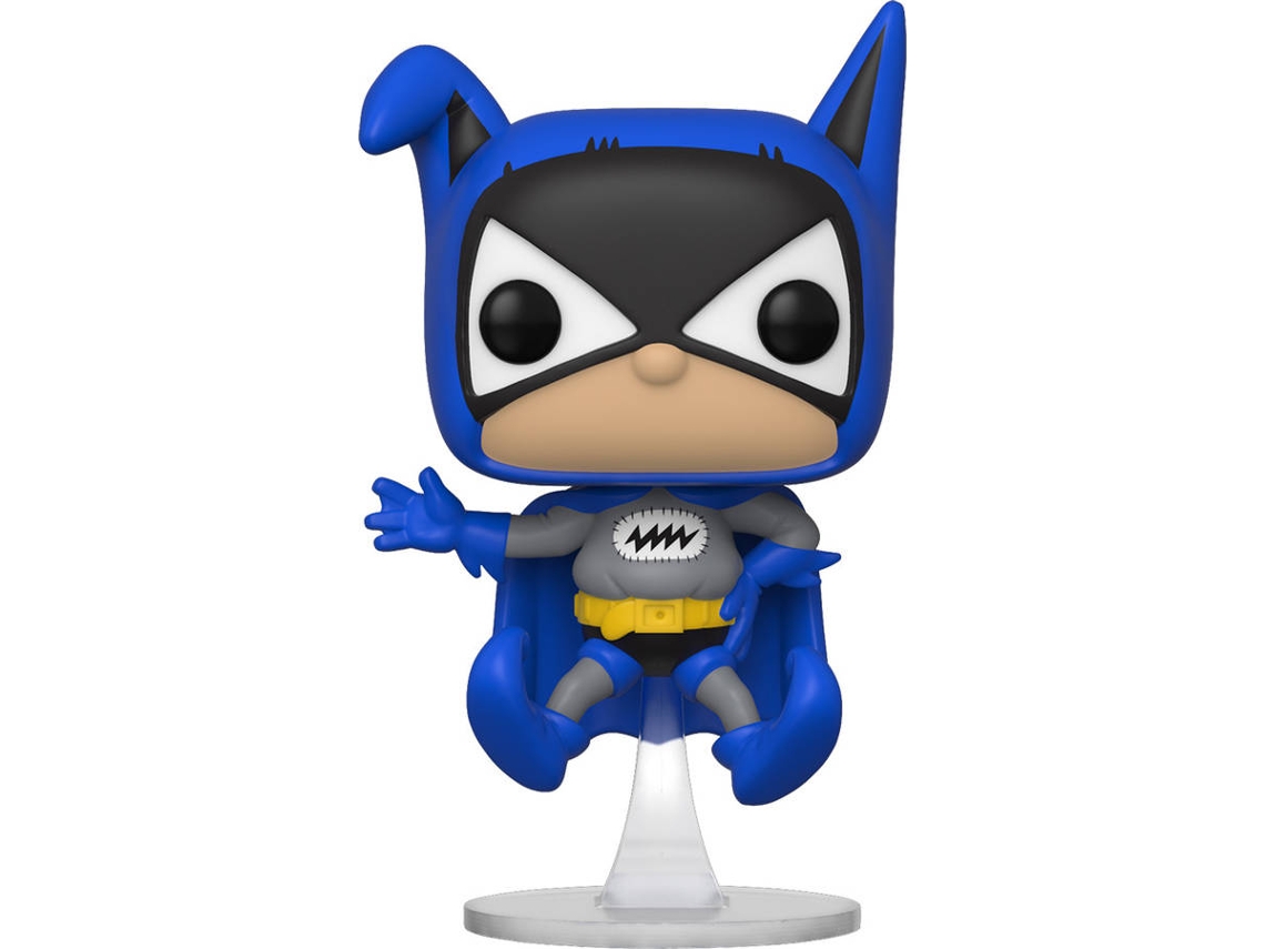 Figura Funko POP Heroes: Batman 80th - Bat-Mite 1st Appearance (1959) 