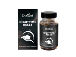 Cápsulas Docteat Sleep Sono Tranquilo