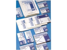 BLASETTI Mailpackchetti Envelope Branco 480 Peças