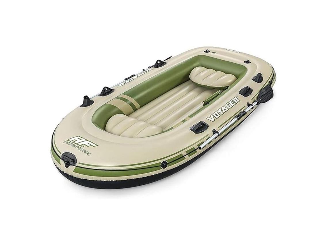 Barca Hinchable Accesorios 294x137 Cm 65164 Bestway