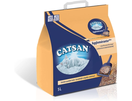 Areias para Gatos  Ultra plus