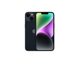Iphone 14 128gb Midnight Mpuf3hx/a Apple